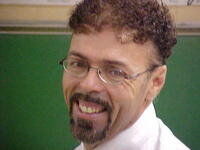 Patrick Crabtree